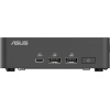 ASUS NUC 15 PRO Kit u7-255H/M.2 slot/2x0G D5/Slim/