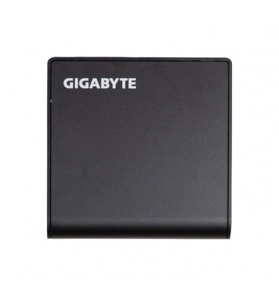 Gigabyte BRIX/GB-BTIP-N150/Mini/N150/bez RAM/Intel int/bez OS/3R