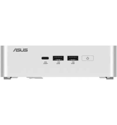 ASUS NUC 15 PRO+ u9-285H/M.2 slot/2x0G D5/