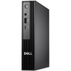 Dell Pro Micro/QCM1255/Micro/R7PRO-8700GE/16GB/512GB/AMD int/W11P/3RNBD