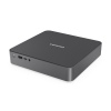 Lenovo IdeaCentre/Mini 01Q8X10/Mini TWR/SD-X1P-64-100/32GB/1TB/Adreno/W11P/2R