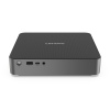 Lenovo IdeaCentre/Mini 01Q8X10/Mini TWR/SD-X1P-64-100/32GB/1TB/Adreno/W11P/2R