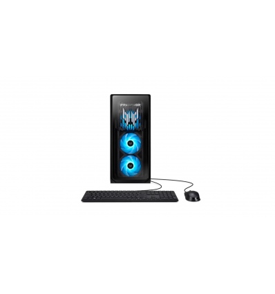 Acer Predator/Orion 5000 PO5-660/Tower/U7-265F/64GB/2TB/RTX 5070/W11H/3R