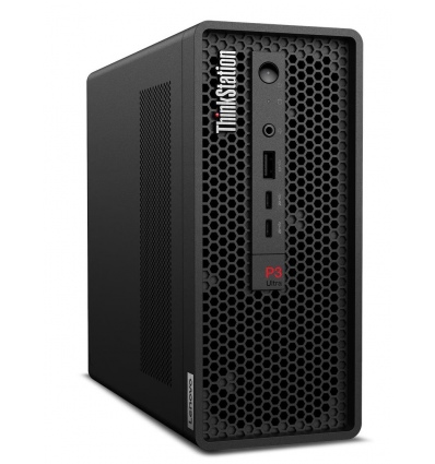 Lenovo ThinkStation P/P3 Ultra Gen 2/SFF/U7-265/32GB/1TB/RTX A1000/W11P/3ROn-Site