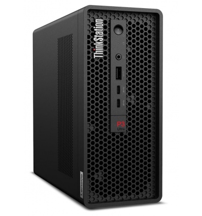 Lenovo ThinkStation P/P3 Ultra Gen 2/SFF/U7-265/32GB/1TB/Intel int/W11P/3ROn-Site