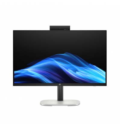 HP ProStudio 4/G1i/23,8"/FHD/U5-235T/16GB/512GB/Intel int/W11P/Černá/3R