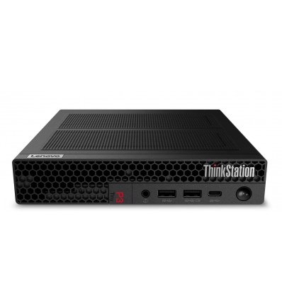 Lenovo ThinkStation P/P3 Gen 2/Tiny/U7-265/32GB/512GB/RTX A1000/W11P/3ROn-Site