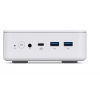 Acer Revo/RB102-LNL NUC/Mini/U5-226V/16GB/1TB/Intel int/W11H/1R