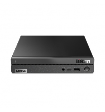 Lenovo ThinkCentre neo/50q Gen 4/Tiny/i3-1215U/8GB/256GB SSD/UHD/W11P/3RNBD