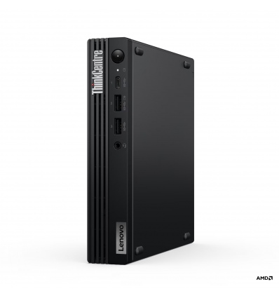 Lenovo ThinkCentre M/M75q Gen 5/Tiny/R5PRO-8500GE/16GB/512GB/AMD int/W11P/3R