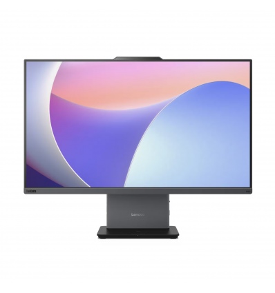 Lenovo ThinkCentre neo/50a 27 Gen 5/27"/FHD/i3-1315U/8GB/512GB/Intel int/W11P/Šedá/3R