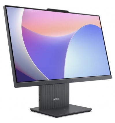 Lenovo IdeaCentre/AIO 24IRH9/23,8"/FHD/i5-13420H/16GB/1TB SSD/UHD Xe/W11H/Šedá/2R