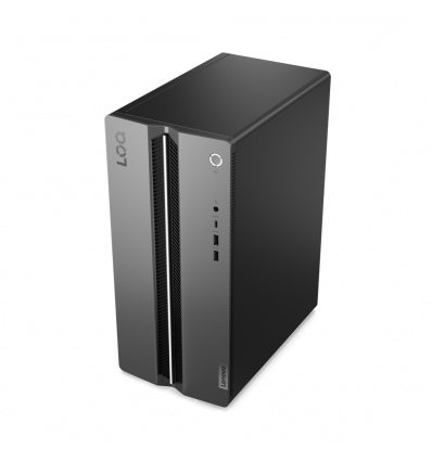 Lenovo LOQ/Tower 17IRR9/Tower/i5-14400F/16GB/1TB/RTX 3050/W11H/2R