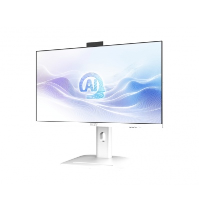 MSI Modern/AM273QP AI 1UM-275EU/27"/QHD/U5-125H/16GB/1TB/Intel int/W11H/Bílá/3R