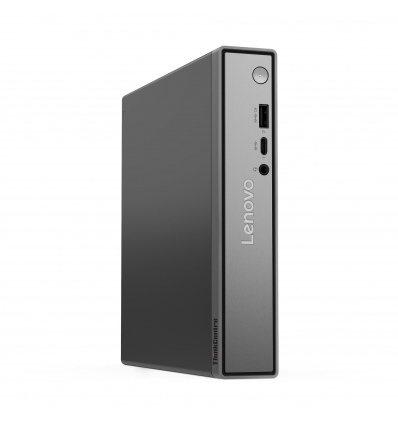 Lenovo ThinkCentre neo/50q Gen 5/Mini/5-210H/16GB/512GB/Intel int/bez OS/3ROn-Site