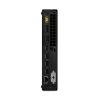 Lenovo ThinkCentre neo/50q Gen 4/Tiny/i3-1215U/8GB/256GB SSD/UHD/W11P/3RNBD