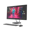 Lenovo Yoga/AIO 32ILL10/31,5"/4K UHD/U7-258V/32GB/1TB/RTX 4050/W11H/Šedá/3ROn-Site