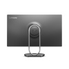 Lenovo Yoga/AIO 32ILL10/31,5"/4K UHD/U7-258V/32GB/1TB/RTX 4050/W11H/Šedá/3ROn-Site