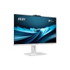 MSI PRO/AP272P 14M-1024CZ/27"/FHD/i3-14100/16GB/512GB/Intel int/W11H/Bílá/3R