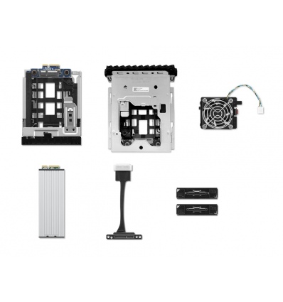 ThinkStation Front Acc. Stor. En M.2 SSD pro P5/P7