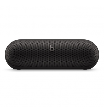 Beats Pill/Matte Black