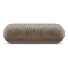 Beats Pill/Champagne Gold