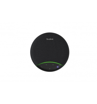 Yealink SP92 USB-C/A konferenční reproduktor