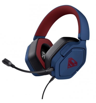 Trust GXT492SM Carus/Jack/Superman