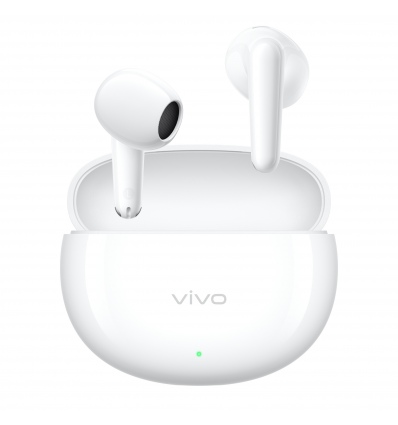 Vivo Buds Air3/ANC/BT/Bubble White