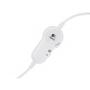 sada Logitech Stereo Headset H150, Coconut
