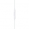 Apple EarPods/Lightning/Drát/Bílá