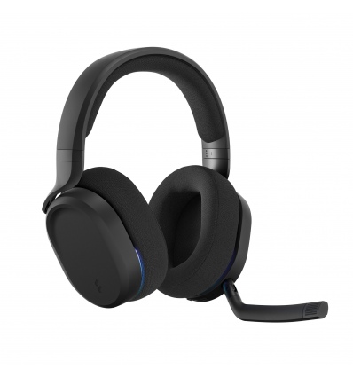 Fractal Design Scape/USB-C/BT/Stand/Dark