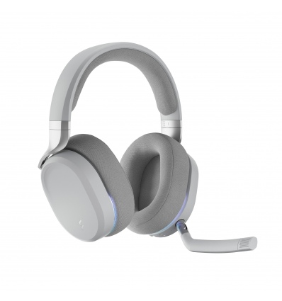 Fractal Design Scape/USB-C/BT/Stand/Light