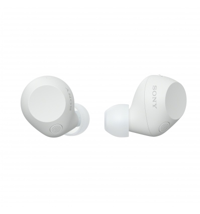 Sony WF-C710N/ANC/BT/bílá