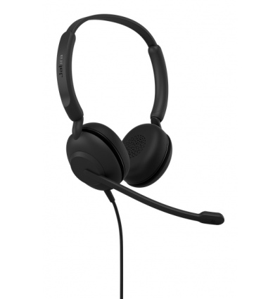 Jabra Evolve 10 USB-A, USB-A