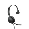 Jabra Evolve2 40 SE, USB C/A, UC Mono