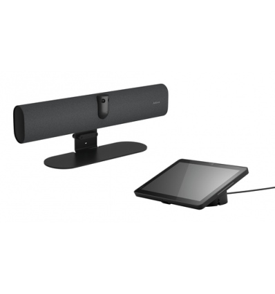 Jabra PanaCast 40 VBS, MS VB & TC, EMEA, Charger-C