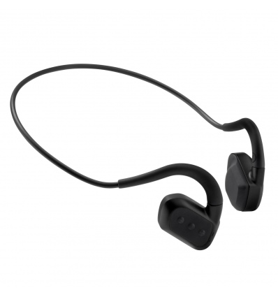 EVOLVEO BonePro, bezdrátová sluchátka na lícní