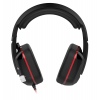 Crono Atropos - herní sluchátka, USB, 7.1 Sound Effect