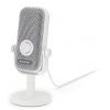 Endorfy mikrofon Solum Voice S Onyx White