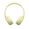Sony WH-CH520/BT/žlutá