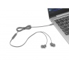 Lenovo 110 Analog In-Ear Headphones