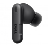 Dell Pro Plus Earbuds - EB525/ANC/BT/MS/Černá