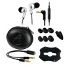 ARCTIC E461 BM Earphones with microphone