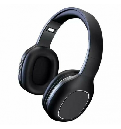 Bluetooth stereo sluchátka Forever BTH-505 černá