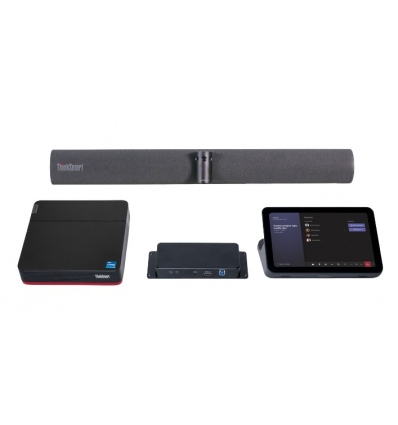 ThinkSmart Core Full Room 180 kit + IP controller