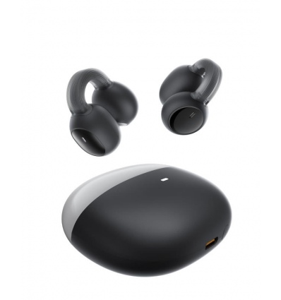 Baseus AirGo 1 TWS/BT/Černá