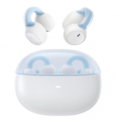 Baseus AirGo 1 TWS/BT/Bílá