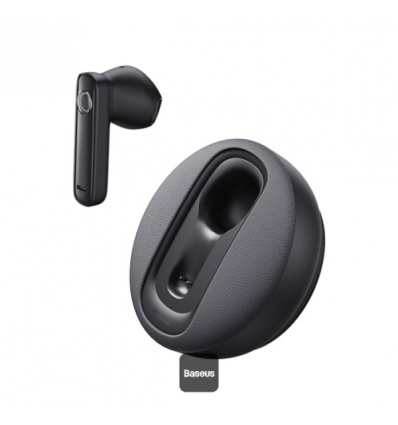 Baseus CM10/ANC/BT/Černá