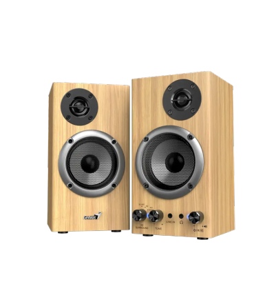 GENIUS repro SP-HF520BT